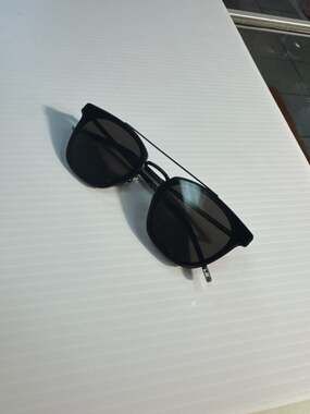 Saint Laurent Metal  Sunglasses